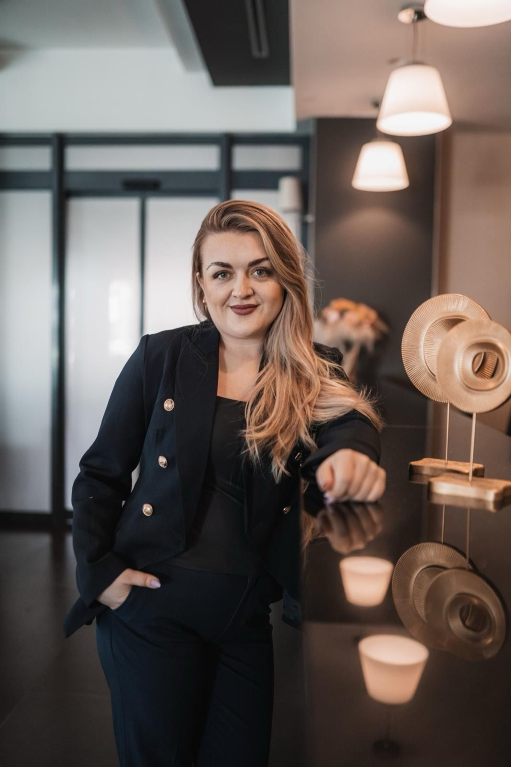 Jovana Meeks, Founder of Maven & Muse
